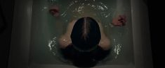 Индиа Айсли показала голую грудь в фильме «Темное зеркало» фото #9