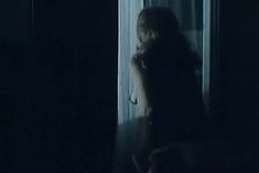 Ирина Алферова показала голую грудь в фильме «Любовные письма с подтекстом» фото #5