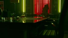 Голая грудь Келли Гоф в сериале «Ответный удар» фото #5