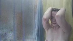 Ксения Качалина показала голые сиськи в фильме «Цена безумия» фото #3