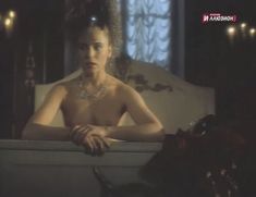 Лариса Шахворостова снялась голой в фильме «Простодушный» фото #13