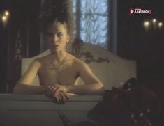 Лариса Шахворостова снялась голой в фильме «Простодушный» фото #14