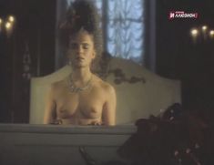 Лариса Шахворостова снялась голой в фильме «Простодушный» фото #17
