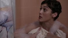 Лиззи Каплан снялась голой в сериале «Мастера секса» фото #5