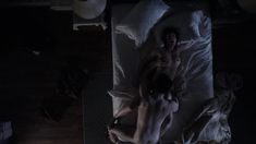 Лиззи Каплан снялась голой в сериале «Мастера секса» фото #6