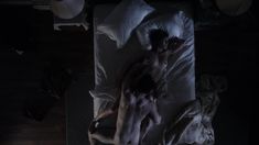 Лиззи Каплан снялась голой в сериале «Мастера секса» фото #8