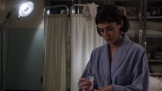 Лиззи Каплан снялась голой в сериале «Мастера секса» фото #12