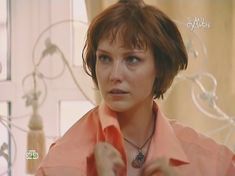 Лилия Буркова засветила грудь в сериале «Знаки судьбы» фото #4