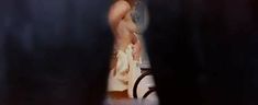Полностью голая Лилли Карати в фильме «Учительница естественных наук» фото #25