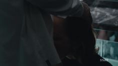 Полностью голая Луиса Краузе в фильме «Девушка по вызову» фото #14