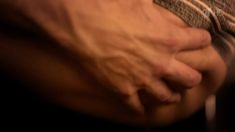 Любовь Аксенова показала голую грудь в сериале «Бывшие» фото #6