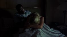Настасья Кински показала голую грудь в фильме «Свидание на одну ночь» фото #1
