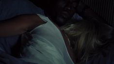 Настасья Кински показала голую грудь в фильме «Свидание на одну ночь» фото #4