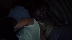Настасья Кински показала голую грудь в фильме «Свидание на одну ночь» фото #5