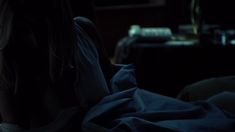 Настасья Кински показала голую грудь в фильме «Свидание на одну ночь» фото #6