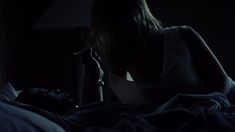 Настасья Кински показала голую грудь в фильме «Свидание на одну ночь» фото #7