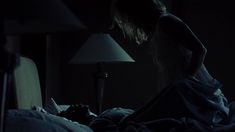 Настасья Кински показала голую грудь в фильме «Свидание на одну ночь» фото #8