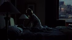 Настасья Кински показала голую грудь в фильме «Свидание на одну ночь» фото #13