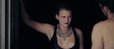 Наталья Анисимова снялась голой в фильме «Я счастлив» фото #36