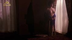 Нина Семашко показала голую грудь в фильме «Дикая орхидея 2: Два оттенка грусти» фото #3