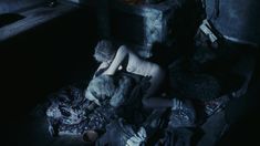 Оксана Мысина снялась голой в фильме «Андерсен. Жизнь без любви» фото #11