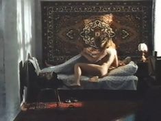Оксана Мысина показала голые сиськи в фильме «Пьеса для пассажира» фото #12
