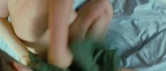 Оксана Фандера показала голую грудь и попу в фильме «Красный жемчуг любви» фото #4