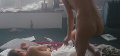 Полина Толстун оголила грудь и попу в фильме «Анатомия измены» фото #3