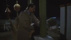 Полностью голая Серена Гранди в фильме «Ночная женщина» фото #28