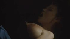 Полностью голая Серена Гранди в фильме «Ночная женщина» фото #32