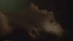 Полностью голая Серена Гранди в фильме «Ночная женщина» фото #35