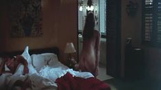 Сексуальная Софи Марсо оголила грудь и попу в фильме «Сошествие в ад» фото #7