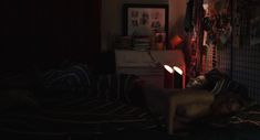 Стефани де Крэенкур засветила грудь в фильме «Мистер Штайн идет в онлайн» фото #8