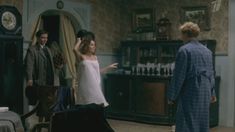 Христина Попандопуло засветила грудь в сериале «Есенин» фото #15