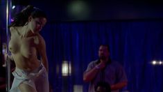 Горячая Шарлотта Айянна снялась голой в фильме «Танцы в «Голубой игуане»» фото #17