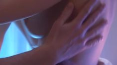 Красотка Яна Райская показала голую грудь в фильме «Снежная королева» фото #2