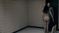 Голая Ева Грин в сериале «Бульварные ужасы» фото #6