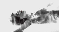 Голая Ева Грин в фильме «Город Грехов 2: Женщина, ради которой стоит убивать» фото #17