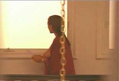 Голая Ава Фабиан в сериале «Эротические признания» фото #29