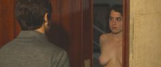 Адель Энель снялась голой в фильме «Мужчина, которого слишком сильно любили» фото #5