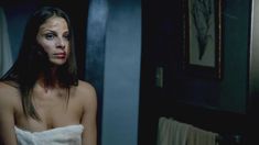 Голая Ана Айора в сериале «Банши» фото #1