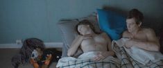 Красивые голые сиськи Аны Жирардо в фильме «В следующий раз я буду стрелять в сердце» фото #4