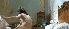 Полностью голая Ана Клаудия Таланкон в фильме «Возроди во мне жизнь» фото #14