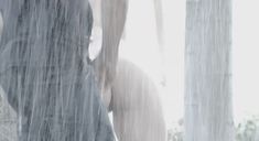 Голая Анна Жимская в фильме «Monamour. Любовь моя» фото #63