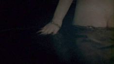 Анна Мария Мюэ засветила голую грудь и попу в фильме «К чему помыслы о любви?» фото #1