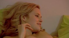 Голая Анна Хатчисон в сериале «Криминальная Австралия» фото #7