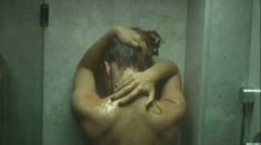 Голая Билли Пайпер в сериале «Тайный дневник девушки по вызову» фото #22