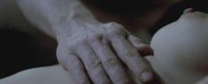 Голая Бриджитт Ло Цицеро в фильме «Любовь – это идеальное преступление» фото #4