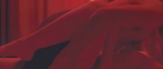 Голая грудь Деборы Франсуа в фильме «Любовь на кончиках пальцев» фото #4