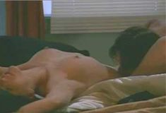 Голая Джезебель Бонд в сериале «Лучший секс в вашей жизни» фото #2